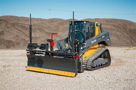 gps grader for skid steer|skid steer grader for sale.